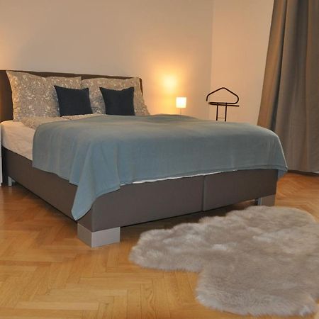 Wunderschone Altbauwohnung In Zentraler Lage Wien Kültér fotó