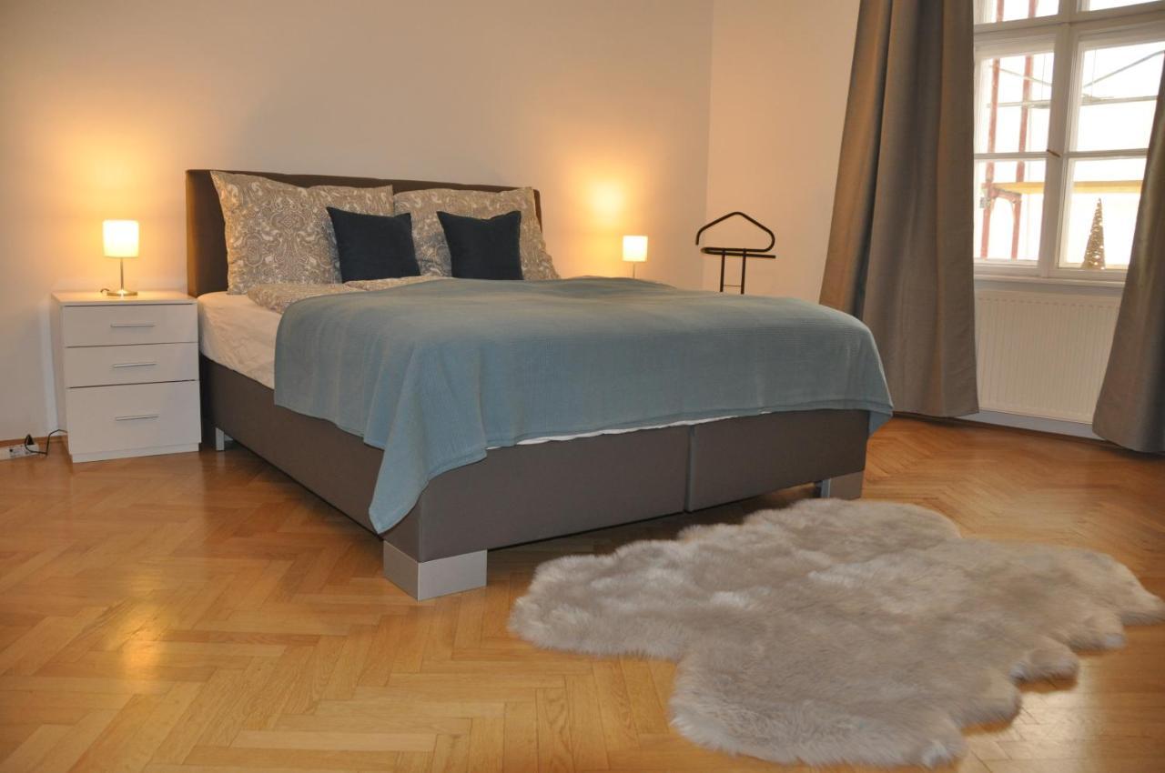 Wunderschone Altbauwohnung In Zentraler Lage Wien Kültér fotó