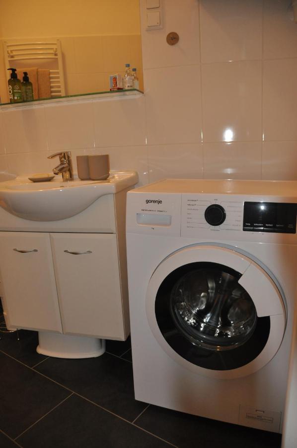 Wunderschone Altbauwohnung In Zentraler Lage Wien Kültér fotó